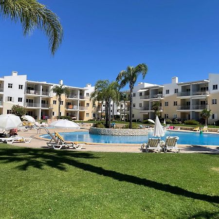 Vila Praia 7 - Beach & Pool Apartment Алвор Екстер'єр фото